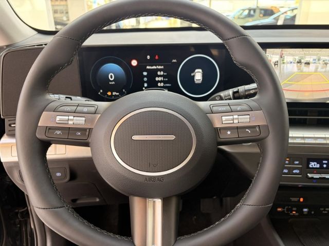 Hyundai Kona – Bild 19