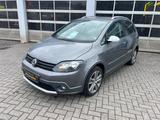 Volkswagen Golf Plus VI CrossGolf - Volkswagen: Crossgolf