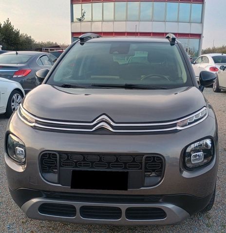 Citroën Citroen C3 Aircross C3 Aircross BlueHDi 120 S&S 