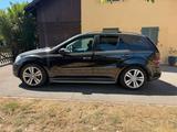 Mercedes-Benz Mercedes ML 320 CDI 4 Matic - Mercedes-Benz ML 320 in Freiburg