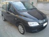 Fiat Multipla 1.6 16V Nat.Pow. Dynamic - Fiat Multipla Gebrauchtwagen
