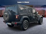 Jeep Wrangler Rubicon,Kamera,PDC - Jeep Wrangler mit Benzin-Antrieb