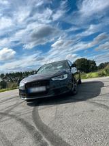 Audi A6 4G 3.0 TFSI Avant  Top Ausstattung ! - Audi A6 aus 2011 mit Benzin-Antrieb: Kombi