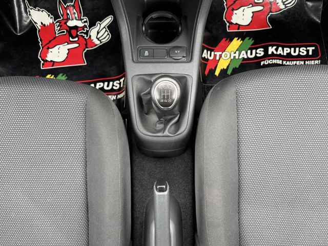 SKODA Citigo — Foto 21