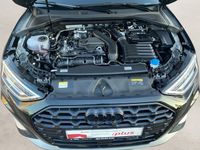 Audi A3 - Vorschau Bild 16
