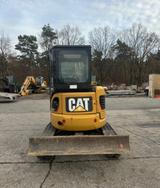 CAT 303.5 D - CAT 303
