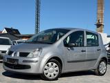 Renault Modus Avantage/KLIMA - Renault Modus: Avantage