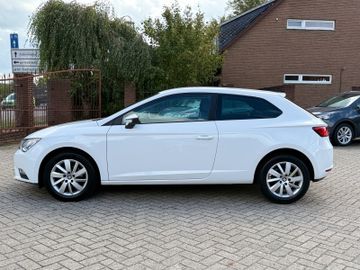 SEAT Leon - 4