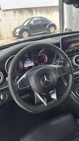 Mercedes-Benz C 43 AMG Mercedes-AMG C 43 4MATIC Autom. Mer... - : Roadster, Mercedes
