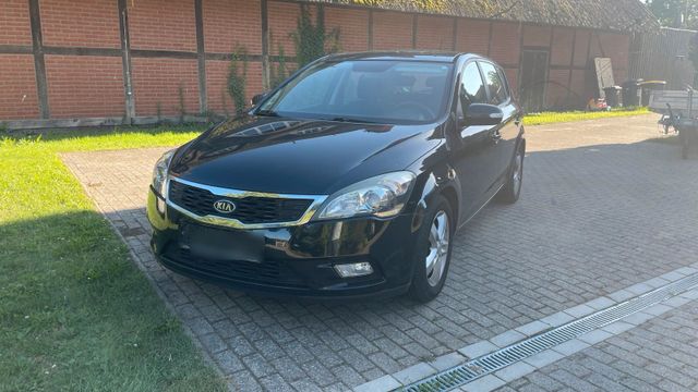 Kia ceed ceed 1,6 CRDI