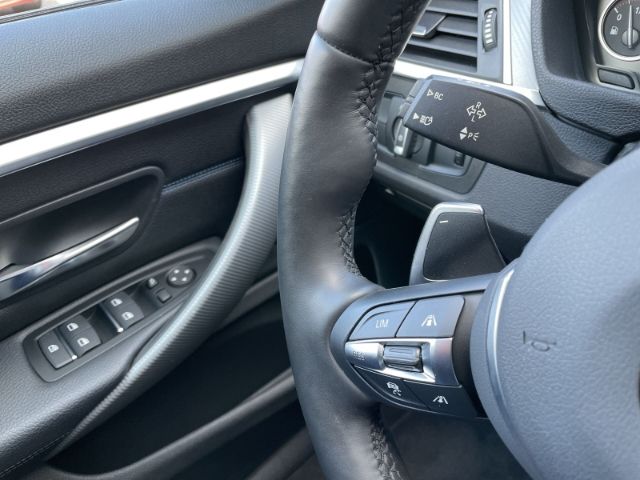 Fahrzeugabbildung BMW 430 Gran Coupe i, M Sport Autom. Navi, Leder, Si