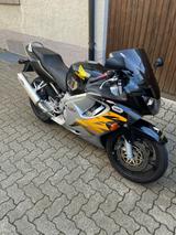 Honda CBR 600 F - HONDA 1999 CBR 600
