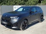 BMW X3 M50 xDrive Mattlack Driv.Prof. AHK el. GSD! - BMW X3 M50: Matt