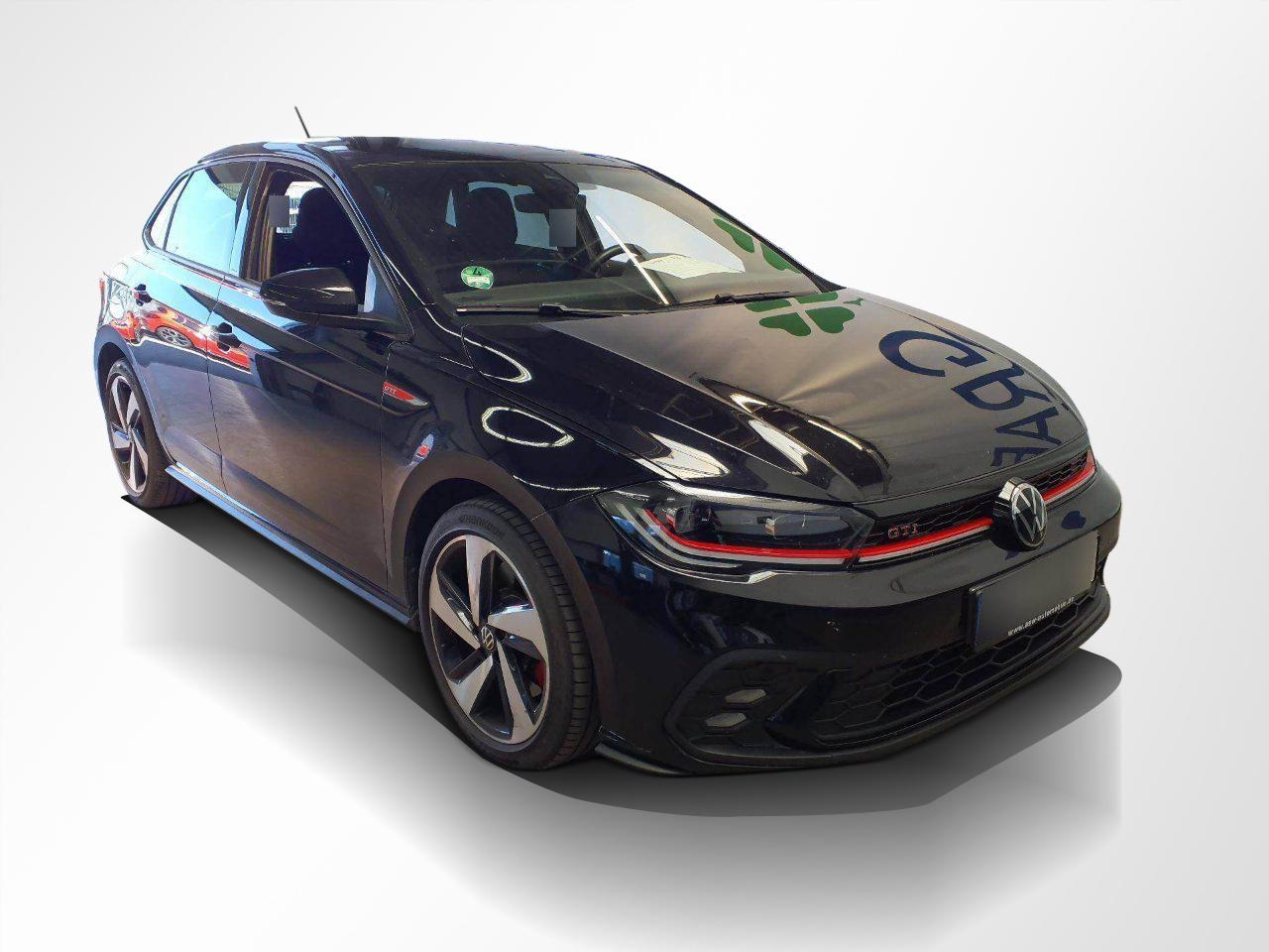 Volkswagen Polo GTI DSG Matrix Navi SHZ PDC Virtual ACC, миниатюра 11