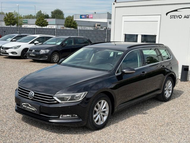 VW Passat Variant Comfortline BMT/Start-Stopp