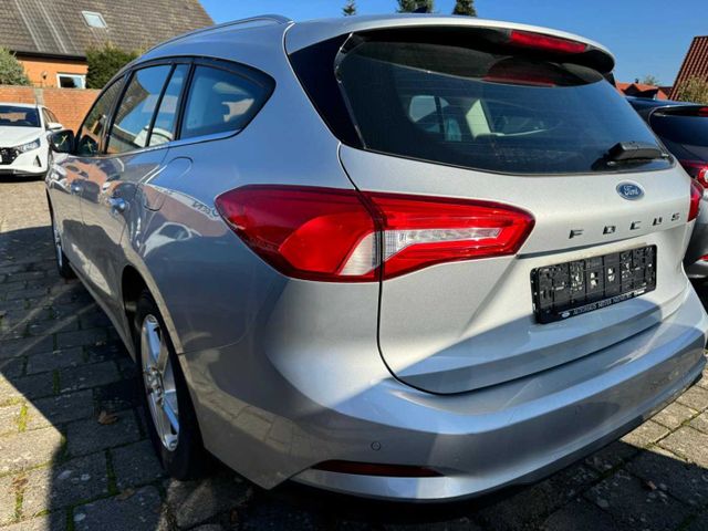 Ford Focus Turnier 1.0 EcoBoost Cool & Connect