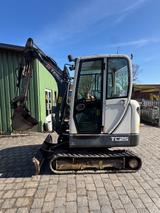 Terex TC25 - Terex Tc