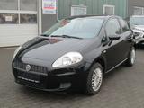 Fiat Punto 1.4   KLIMA / ZV / ISOFIX / ALLWETTER - Fiat Punto: I