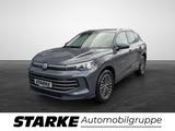 Volkswagen Tiguan 2.0 TDI DSG Elegance  HeadUp AHK Navi LED
