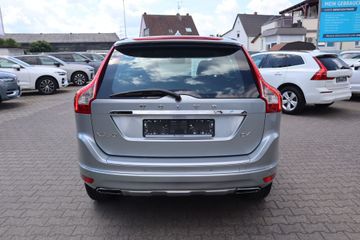 Volvo XC60 - 8