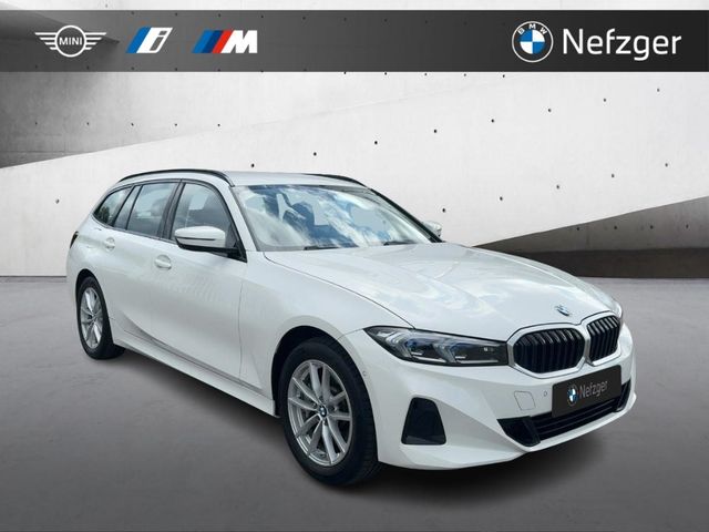 BMW 330, 2023 — 5