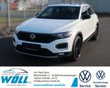 Volkswagen T-Roc Sport - Volkswagen T-Roc mit Benzin-Antrieb: Limousine, Automatik