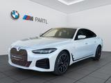 BMW 430i xDrive GranCoupe M-Pro ACC 360° AHK HUD H/K - BMW 430 Gran Coupé Neuwagen