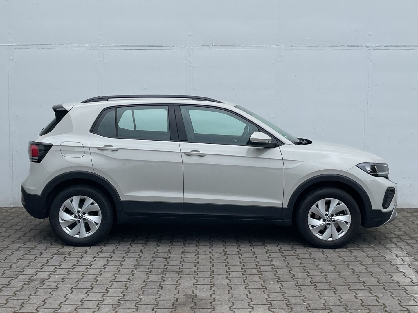 T-Cross 1.0 TSI Life Kamera/Navi/App-Connect/ACC