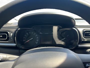 Citroën C3 Origin Max PT 110 Navi+LED+RFK+LM+Carplay