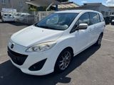 Mazda 5 Sendo *7Sitzer, - Mazda 5 in Köln