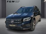 Mercedes-Benz GLB 200 Progressive/LED/R-Kam/Totw/Night/el.Heck - gebrauchte Mercedes-Benz GLB 200 aus dem Jahr 2021