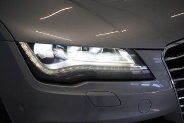 Audi A7 - 9