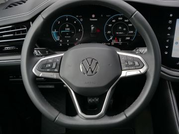 Volkswagen Touareg - 9