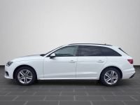 Audi A4 - Vorschau Bild 8