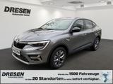 Renault Arkana Evolution 1.3 TCe Mild-Hybrid EU6e EVOLUT - Renault Arkana Neuwagen