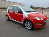 Smart FORFOUR 454, 1.3, 95PS, Top-Zustand - Smart ForFour: 1.3