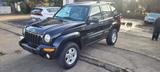 Jeep Cherokee Limited 3.7 Auto. - Jeep Gebrauchtwagen von 2002