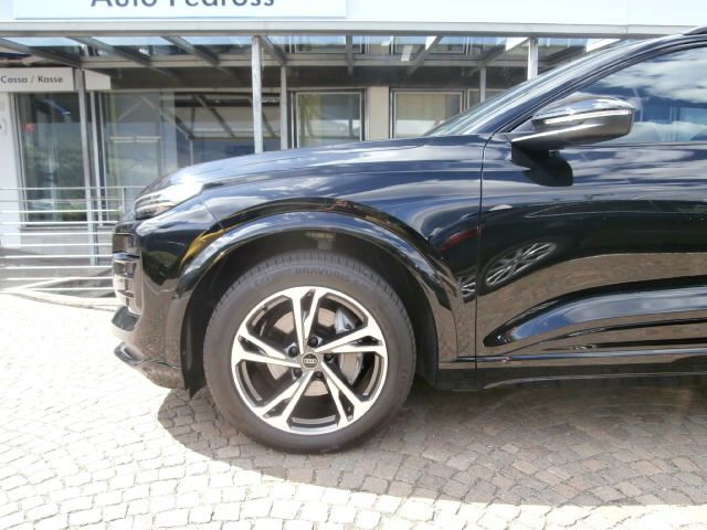 Audi Q6 e-tron Performance imagem 3