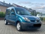 Renault Kangoo Campus - Renault Kangoo aus 2005