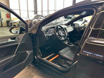 Volkswagen Golf VII Variant GTD BMTStart-Stopp *1.HAND*AHK