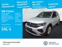 Volkswagen T-Cross - Vorschau Bild 1