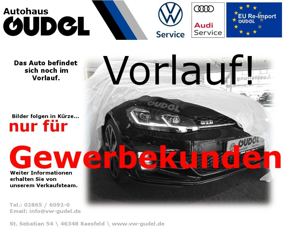 Volkswagen ID.5 Pro Perf. 150kW/77kWh VK nur an Gewerbe!