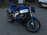 Honda CBR 900 RR Tüv neu SC28