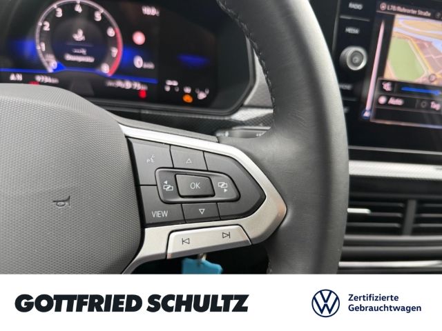 Volkswagen T-Cross - Bild 13