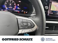 Volkswagen T-Cross - Vorschau Bild 13