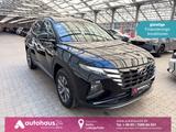Hyundai Tucson 1.6 T-GDI  Select Mild-Hybrid   - Hyundai TUCSON aus 2024