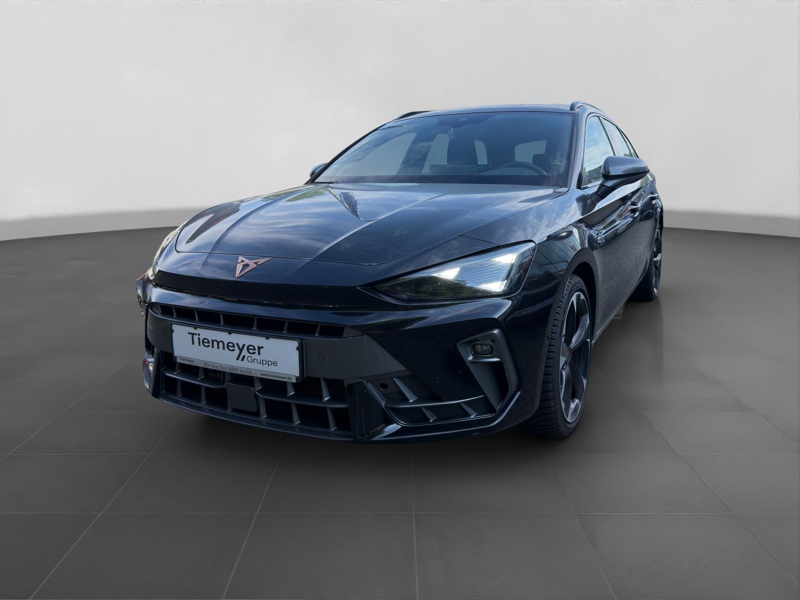 Cupra Leon - Bild 2