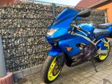 Kawasaki Ninja ZX-9R - KAWASAKI 1999 NINJA ZX9R
