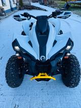 Can-Am Renegade 1000 LOF 115 PS - CAN-AM 1000