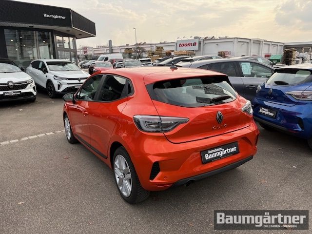 Fahrzeugabbildung Renault Clio Evolution TCe 90 PDC/Winter-Paket/Tempomat
